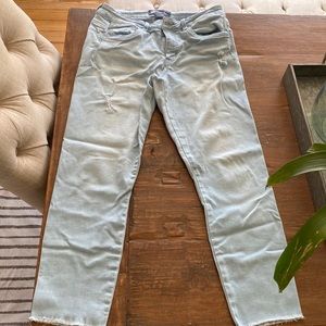 Democracy AbSolution jeans size 4